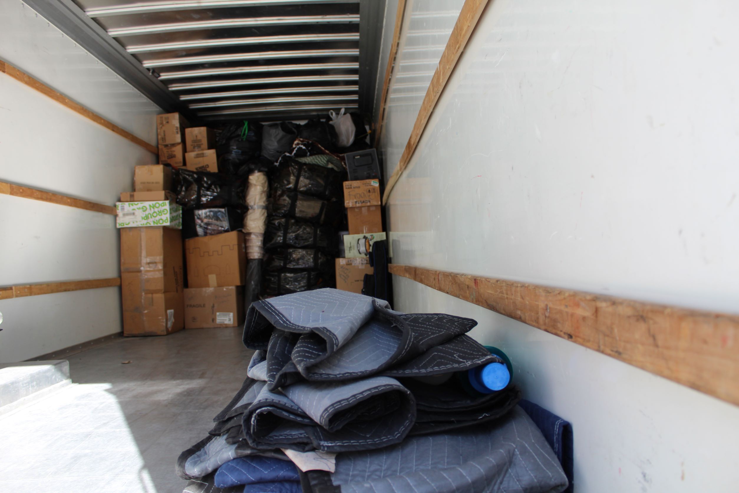 Best moving company in Cary, Apex and Raleigh.