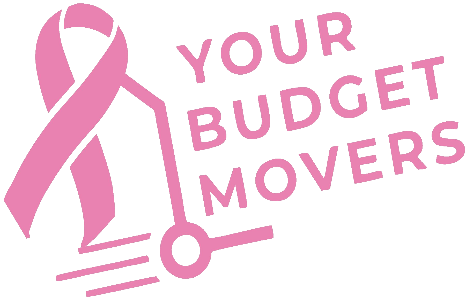 Your Budget Movers Logo